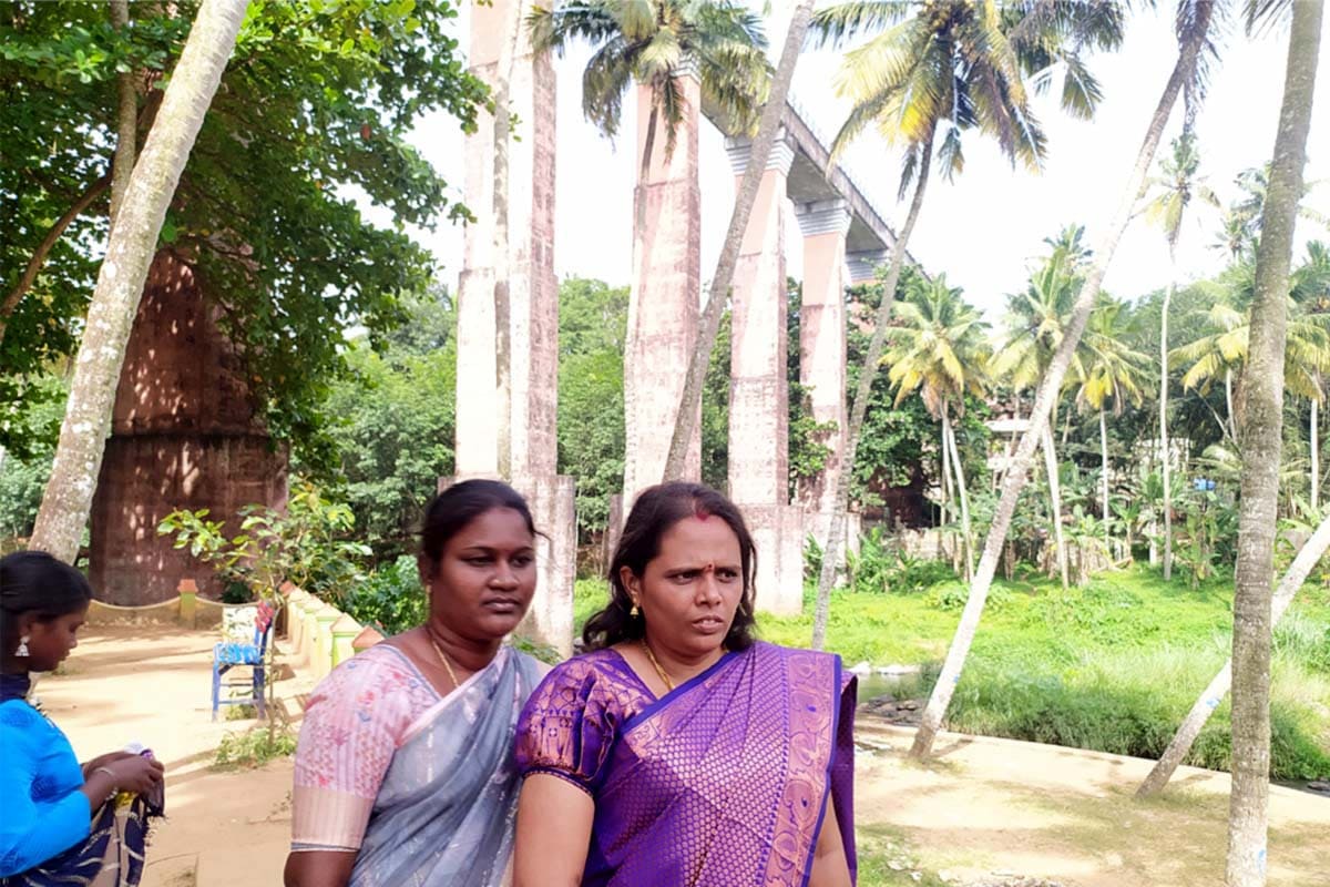 Best Couples Resorts in Paramakudi